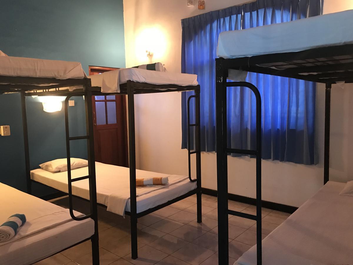 Reliqua Galle- Hostel/Private Rooms/Dorms Exterior foto