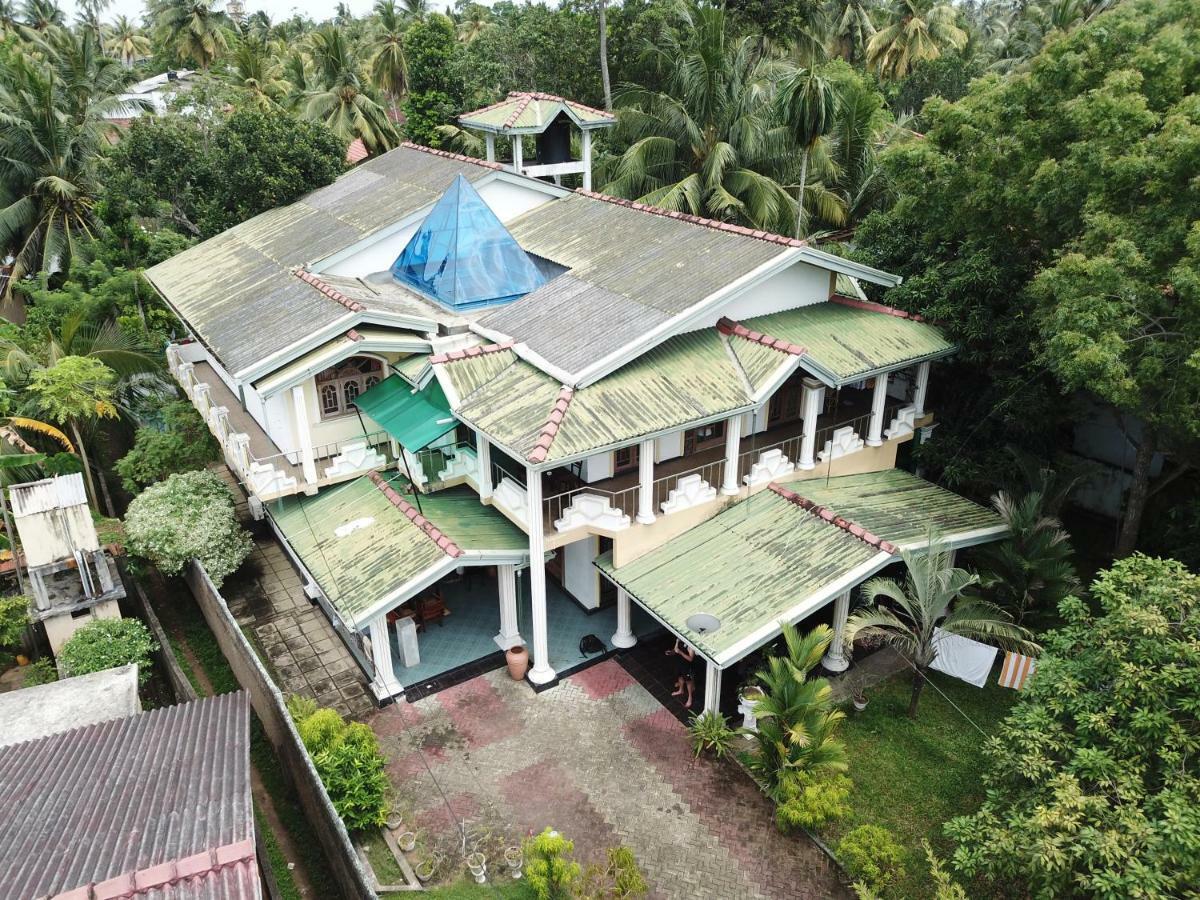 Reliqua Galle- Hostel/Private Rooms/Dorms Exterior foto