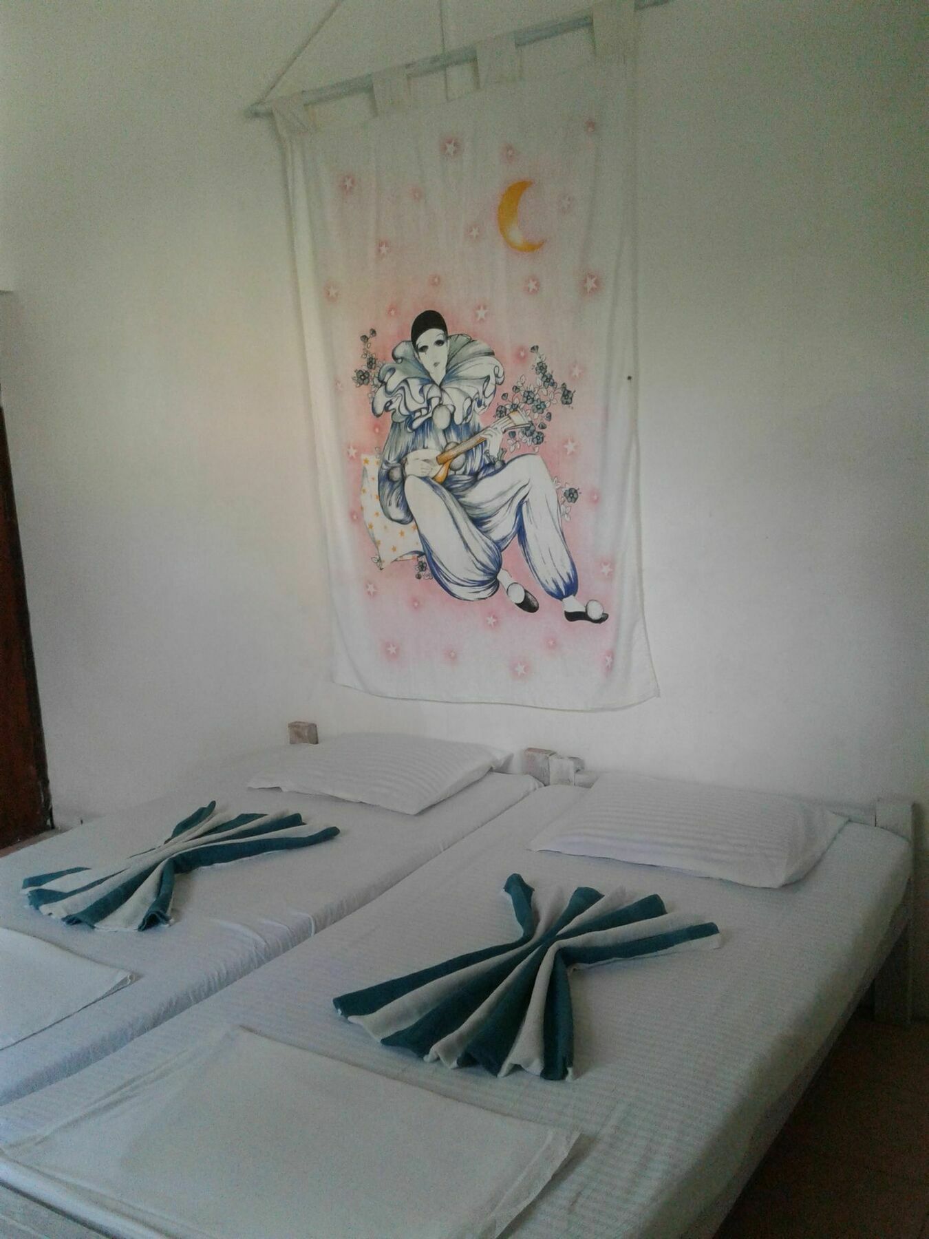 Reliqua Galle- Hostel/Private Rooms/Dorms Exterior foto